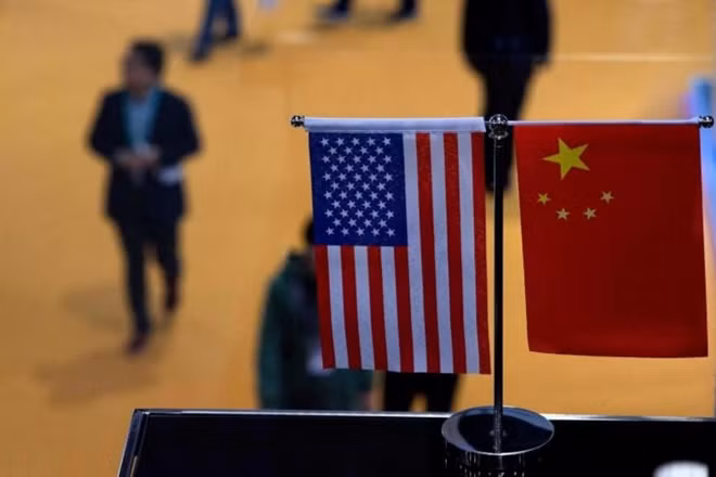 WTO ra phán quyết cho rằng Mỹ đã vi phạm quy tắc khi đánh thuế hàng Trung Quốc. Ảnh: ITN