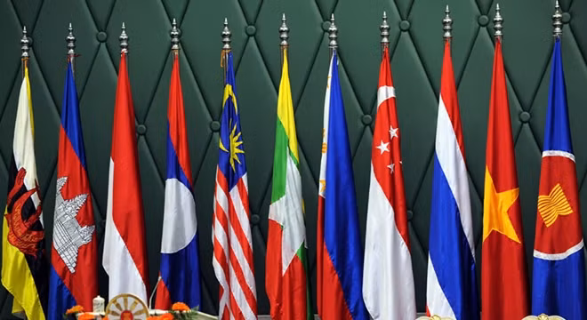 Việt Nam sẽ nêu những sáng kiến thiết thực nhằm tăng cường hiệu quả hợp tác phòng, chống tội phạm xuyên quốc gia ở khu vực.