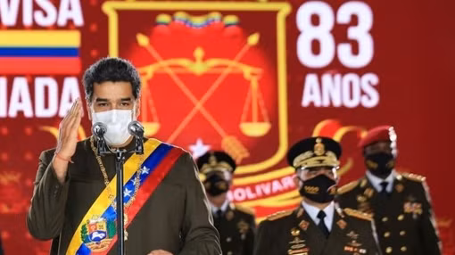 Nga loại trừ năng lập căn cứ quân sự ở Venezuela ảnh 2