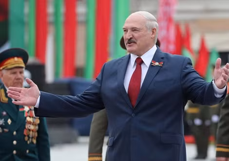 Đường đến ghế Tổng thống lần 6 và những thách thức đang chờ Lukashenko