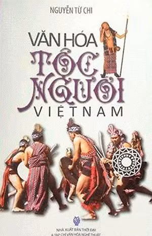 Cuốn sách được giải Sách hay 2014 bị thu hồi.