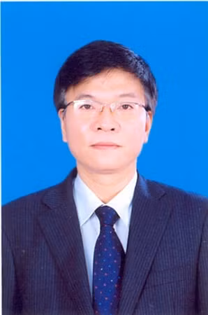 Ông Lê Thành Long.