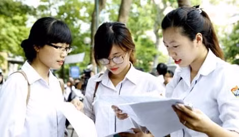 Các tổ chức xã hội, đoàn thể, địa phương sẽ vào cuộc quyết liệt, hỗ trợ thí sinh nhiều mặt hướng tới một kỳ thi thành công.