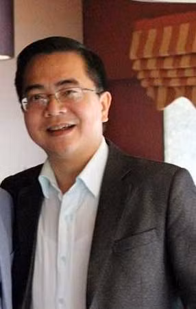 Luật sư Võ Ngọc Giao. Luật sư Võ Ngọc Giao.