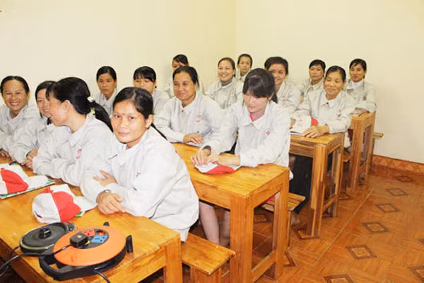 Cục Quản lý lao động ngoài nước cho rằng, không ít doanh nghiệp còn lỏng lẻo, thiếu trách nhiệm trong khâu tuyển dụng, đào tạo lao động giúp việc.