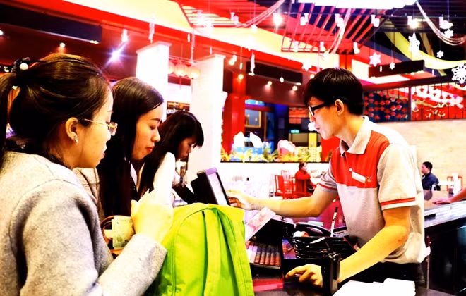 600 cơ hội việc làm cho các bạn trẻ tại Sun World Đà Nẵng
