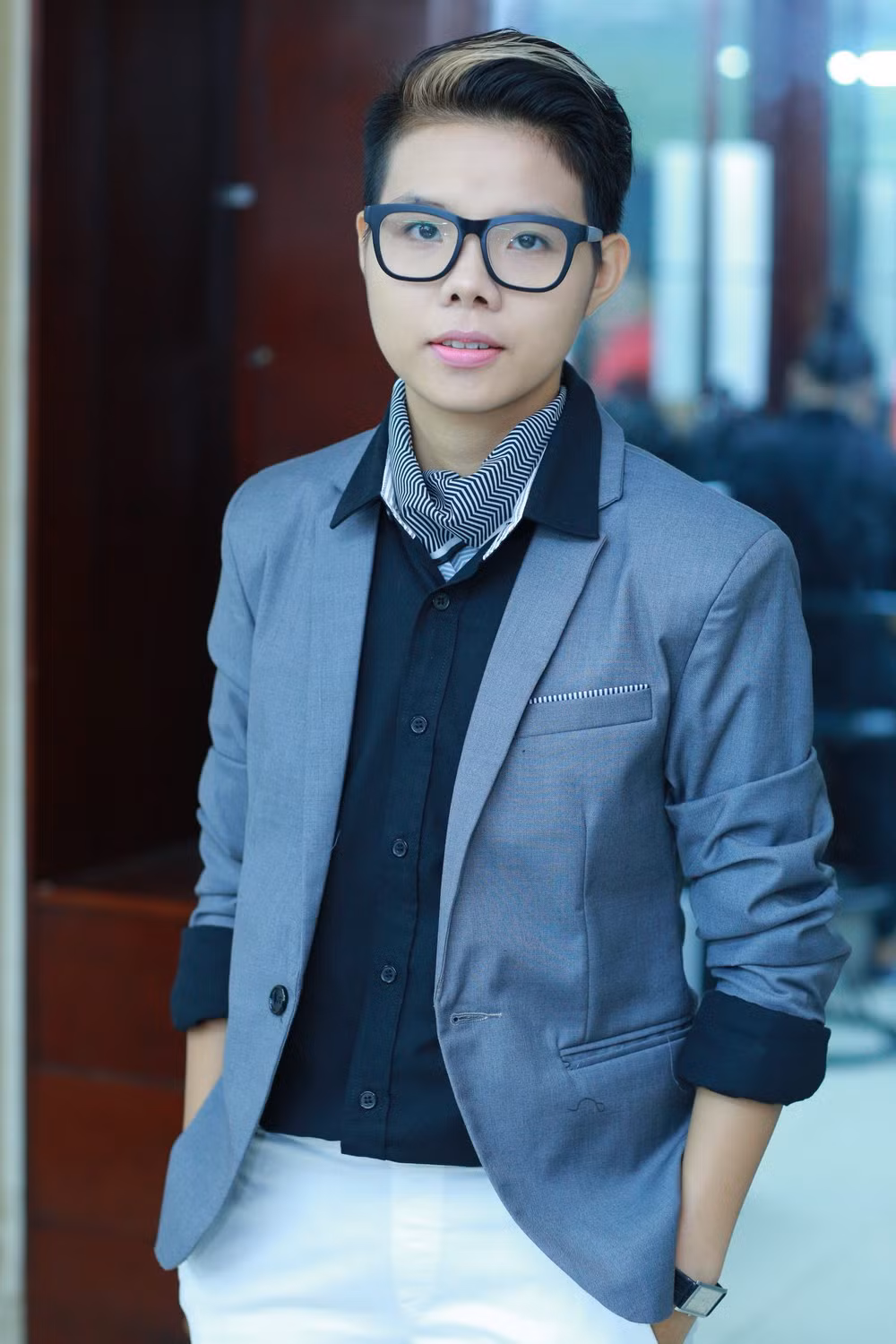 Vũ Cát Tường