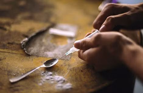 IS hiện cung cấp một nửa lượng heroin cho thị trường châu Âu.