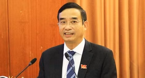 Đà Nẵng bầu Chủ tịch UBND và Chủ tịch HĐND thành phố