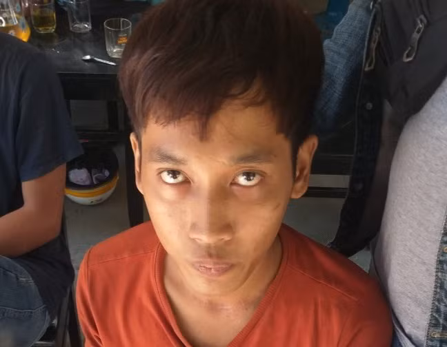 Đối tượng Lê Hoàng Thiện
