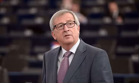 Chủ tịch EC Jean-Claude Juncker cho rằng, lực lượng quân đội EU sẽ giúp ngăn chặn bất cứ mối đe dọa nào cũng như bảo vệ các “giá trị” châu Âu. Ảnh: Getty Images.