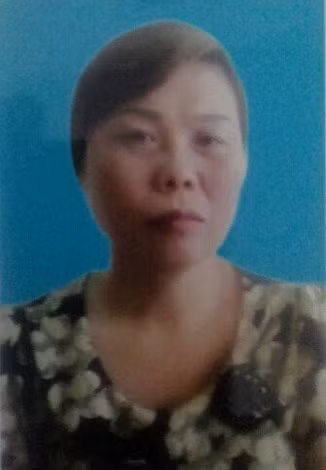 Đối tượng Nguyễn Thị Sen. Đối tượng Nguyễn Thị Sen.