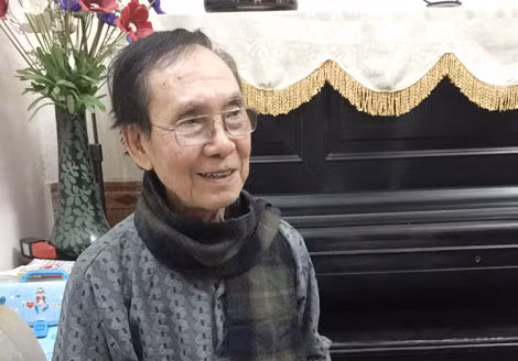 Văn Dung - Một nhà báo, nhạc sỹ tài hoa ảnh 3