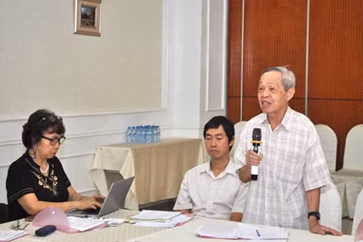 7 cơ sở giáo dục Việt Nam vào top 1.000 đại học có ảnh hưởng thế giới ảnh 3