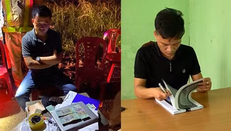Lật tẩy màn tống tiền doanh nghiệp ảnh 4