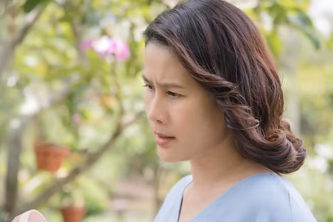 Thân Thúy Hà vai Điệp trong bộ phim "Ngày em đến".