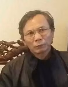 Nhà văn Đỗ Văn Nhâm. Nhà văn Đỗ Văn Nhâm.