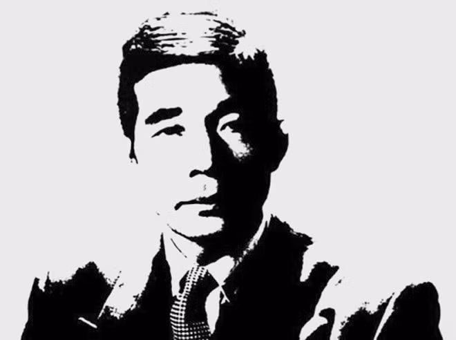Nhà văn Nguyễn Huy Tưởng
