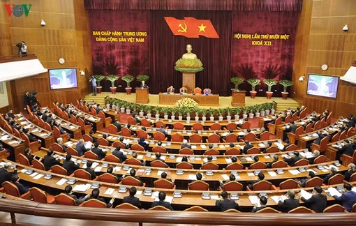 “Nội công, ngoại kích”, thủ đoạn chống phá Đại hội XIII của Đảng