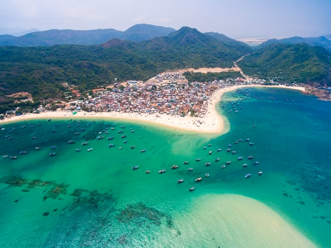 Bình Định.