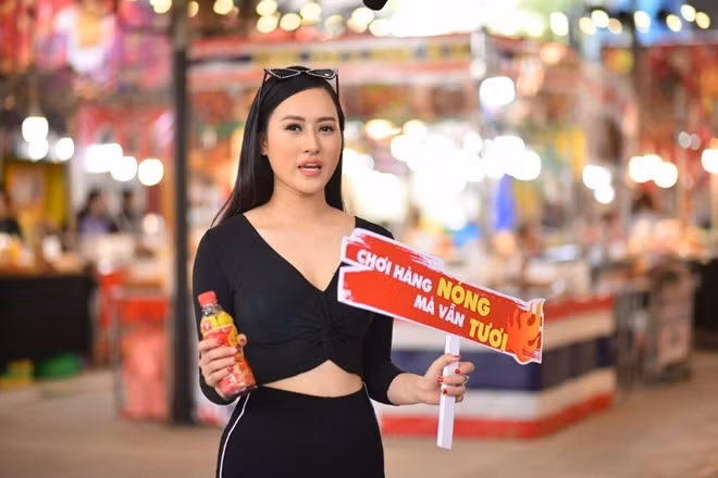 Trà Thanh Nhiệt Dr Thanh được yêu thích bởi công dụng thanh nhiệt, mát lành và luôn tươi tắn.