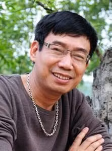 Nhà văn Sương Nguyệt Minh, suongnguyetminh@gmail.com Nhà văn Sương Nguyệt Minh, suongnguyetminh@gmail.com