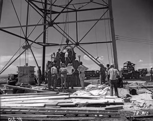 Tiết lộ danh tính điệp viên thứ tư đánh cắp bí mật hạt nhân Mỹ