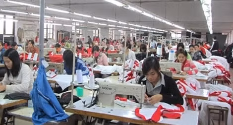 Bình Định hỗ trợ kịp thời cho lao động bị ảnh hưởng bởi dịch COVID-19 ảnh 2