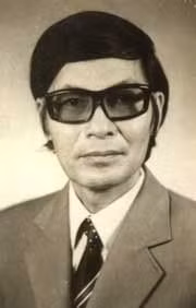 Giáo sư Nguyễn Hồng Phong