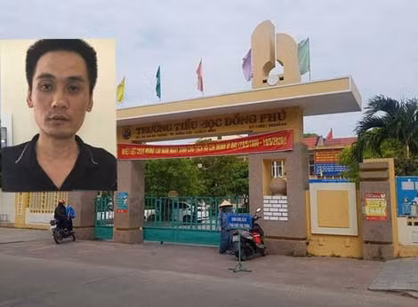 Đối tượng dâm ô nhiều học sinh bị tăng mức án tù ảnh 2