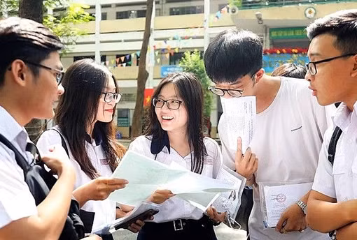 Khởi tố vụ án hình sự xảy ra tại Bộ Giáo dục và Đào tạo ảnh 3