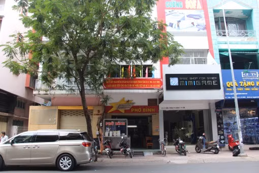 Phở Bình hôm nay vẫn là một địa chỉ quen thuộc của nhiều người thích món phở gia truyền Nam Định.