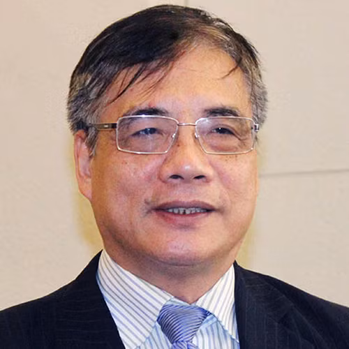 TS Trần Đình Thiên.