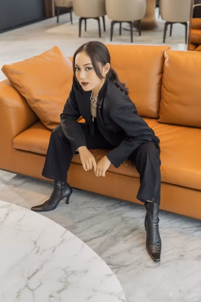 Sự kiện bao gồm nhiều hoạt động với mong muốn truyền tải cảm xúc như thế nào là cuộc sống ở villa nghỉ dưỡng hàng đầu Việt Nam do Đất Xanh Miền Trung kiến tạo.