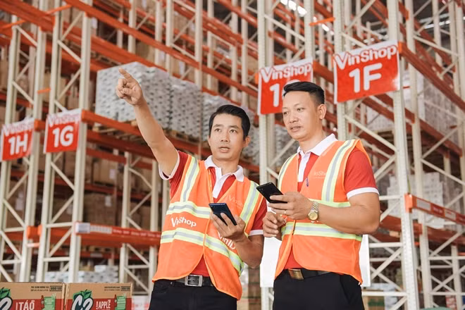 One Distribution liên kết cùng đối tác kho vận uy tín, chuyên nghiệp trên thế giới.