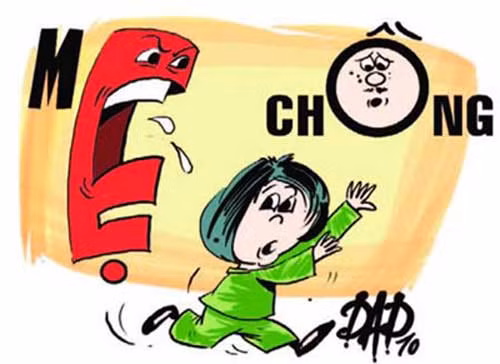 không ít mẹ chồng đã trở thành nỗi ám ảnh thường trực đối với các nàng dâu.