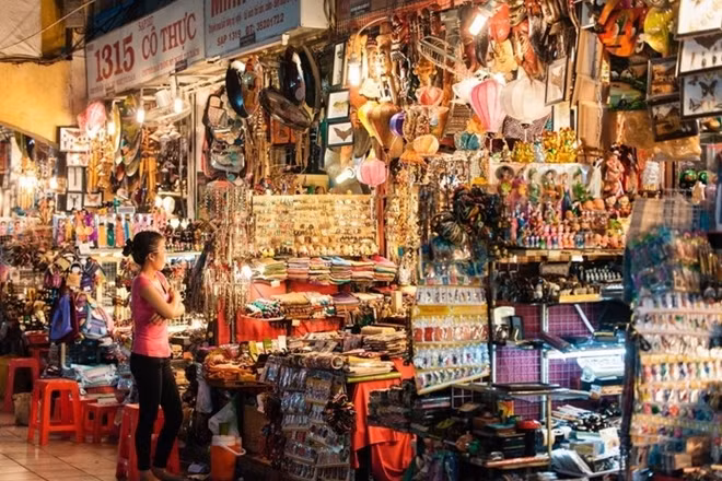 Mức thuế bất bình đẳng là lý do các hộ kinh doanh không muốn chuyển đổi thành doanh nghiệp.