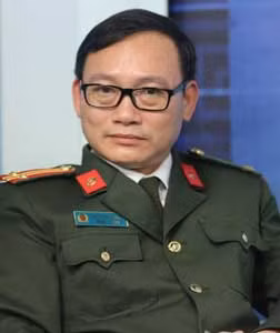 Cựu trinh sát hình sự Đào Trung Hiếu, Hieubaocand@gmail.com