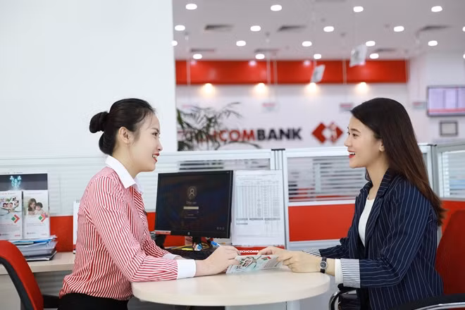 Techcombank đi đầu trong việc thiết kế giải pháp vay mua nhà ở dựa trên am hiểu khách hàng.