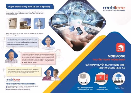 Giải thưởng Chuyển đổi số Việt Nam năm 2022 bổ sung 1 hạng mục ảnh 8