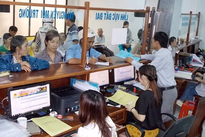 Ngày 30/7 là hạn chót để gửi giấy đề nghị gia hạn nộp thuế.