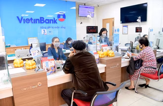 VietinBank hỗ trợ tích cực cho doanh nghiệp và người dân.