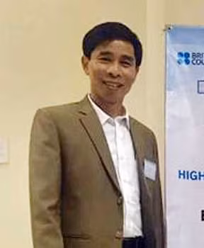 TS. Trương Đình Thăng.