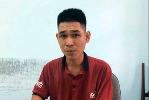 Rủ hàng xóm uống rượu, nhớ "chuyện" cũ, chém hàng xóm tử vong