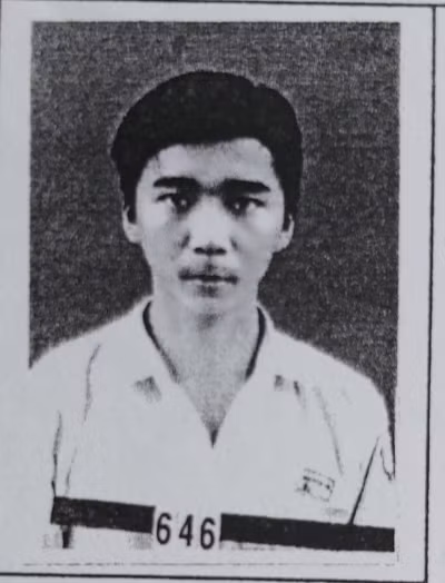 Đối tượng Vũ Trâm Duy Khôi. Đối tượng Vũ Trâm Duy Khôi.