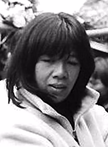 Nhà văn Đoàn Minh Phượng.