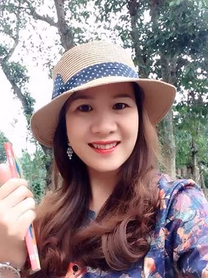 Nhà văn Trác Diễm, tracdiem86vhnt@gmail.com