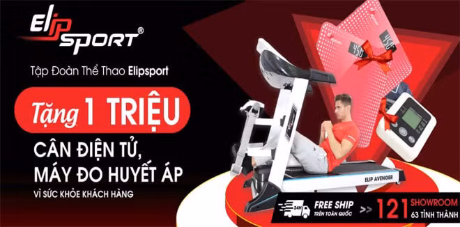 Tập đoàn thể thao Elipsport. Tập đoàn thể thao Elipsport.