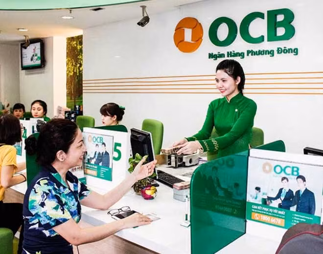 OCB cho rằng không có căn cứ xác định OCB có nhận tiền 6 tỷ huy động của bà Hằng