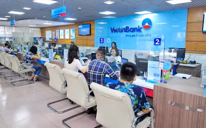 VietinBank nâng cao hiệu quả sử dụng vốn.